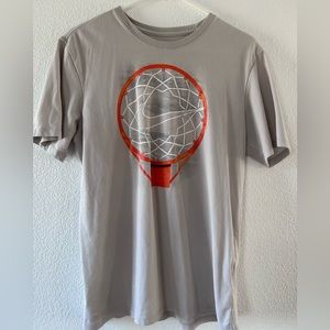 Men’s Nike Dri-Fit Tshirt